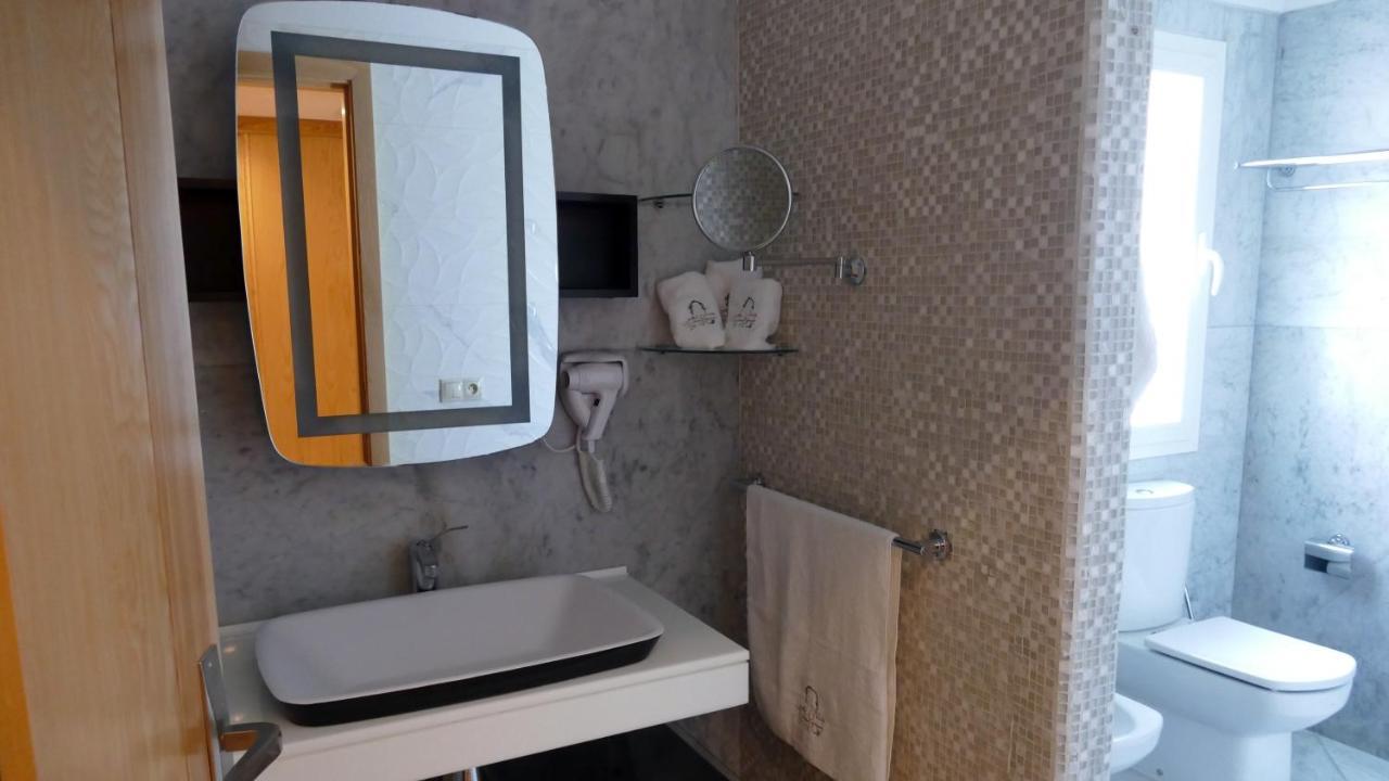 Jnane Yemma Hotel Tanger Luaran gambar