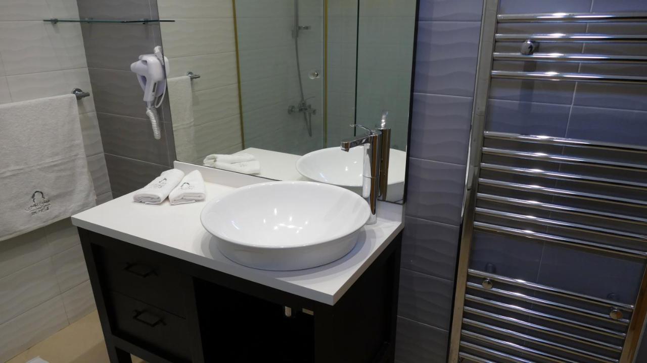 Jnane Yemma Hotel Tanger Luaran gambar