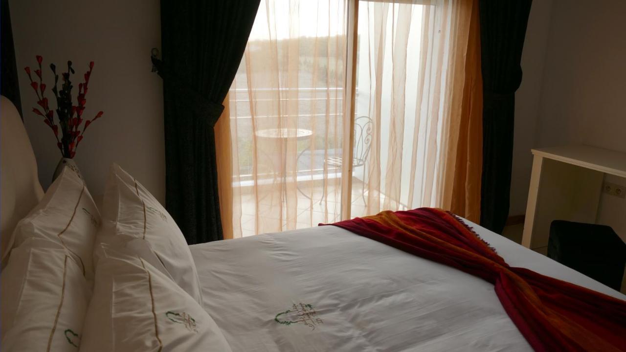 Jnane Yemma Hotel Tanger Luaran gambar