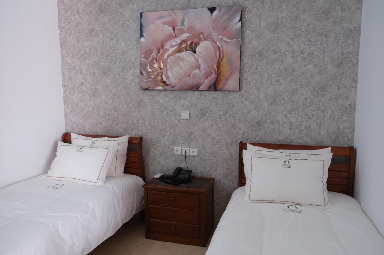 Jnane Yemma Hotel Tanger Luaran gambar