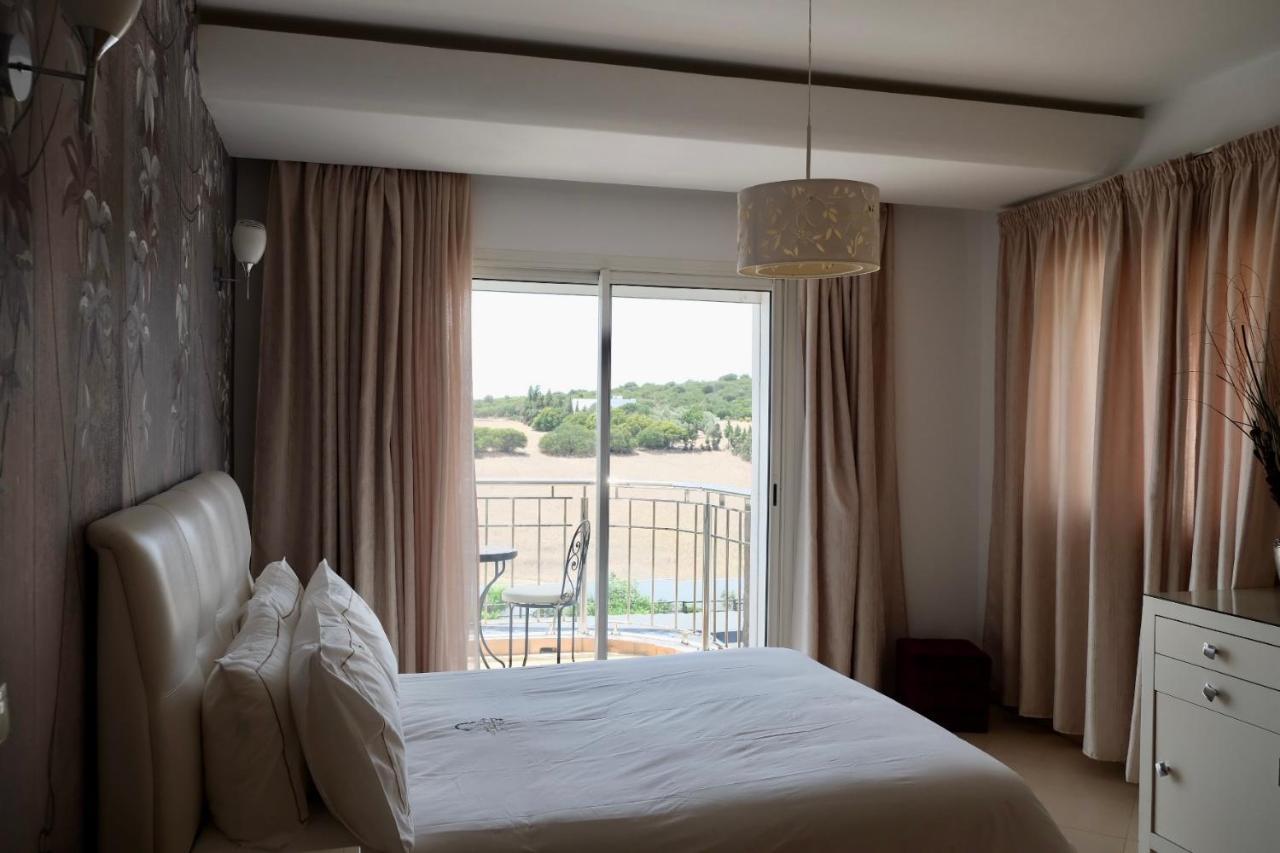 Jnane Yemma Hotel Tanger Luaran gambar