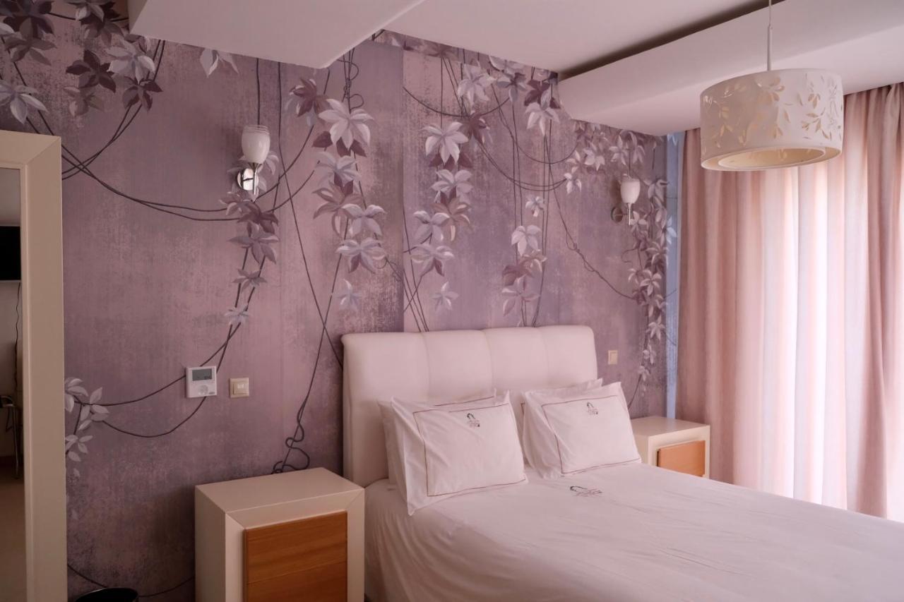 Jnane Yemma Hotel Tanger Luaran gambar
