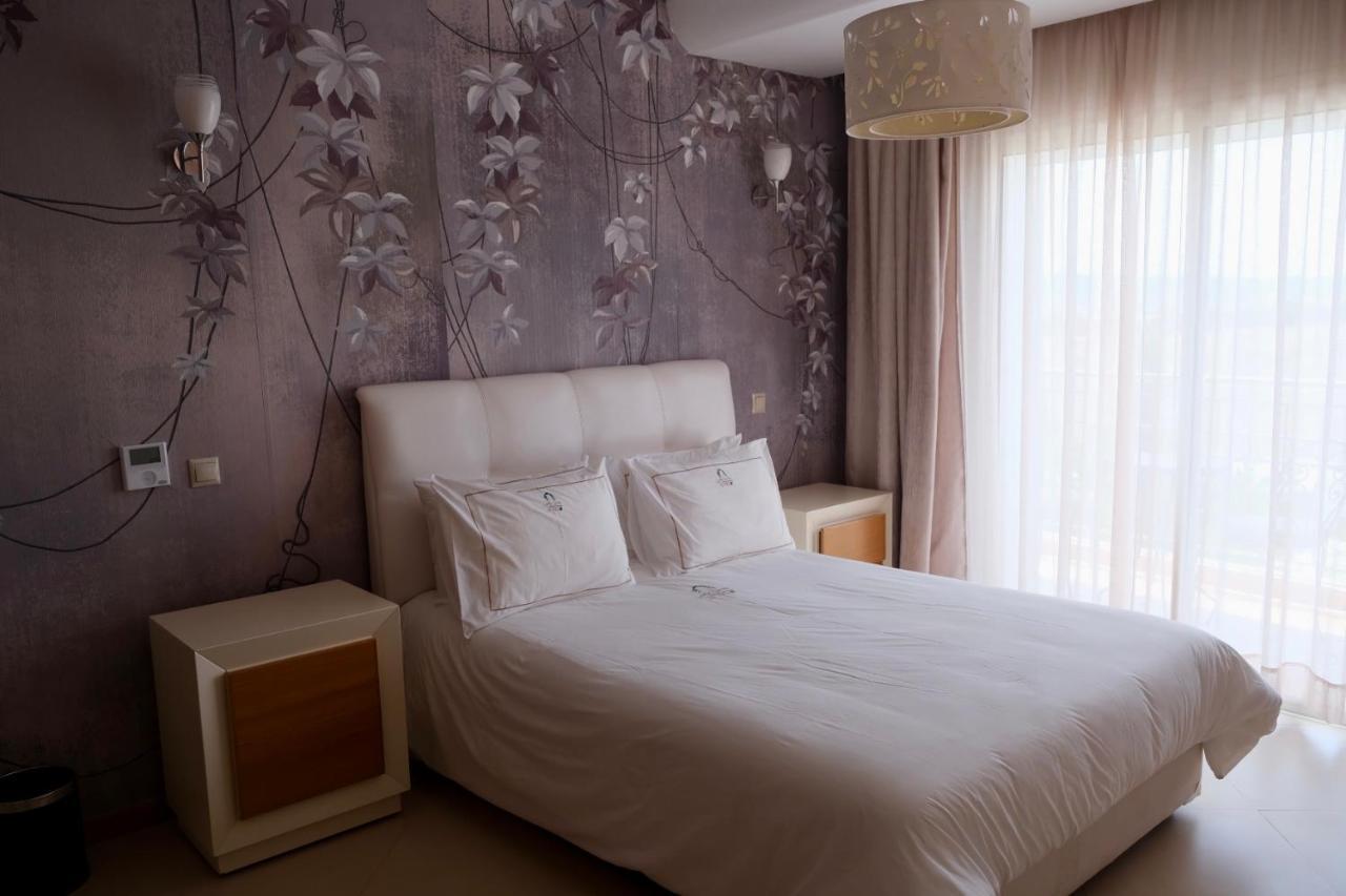 Jnane Yemma Hotel Tanger Luaran gambar