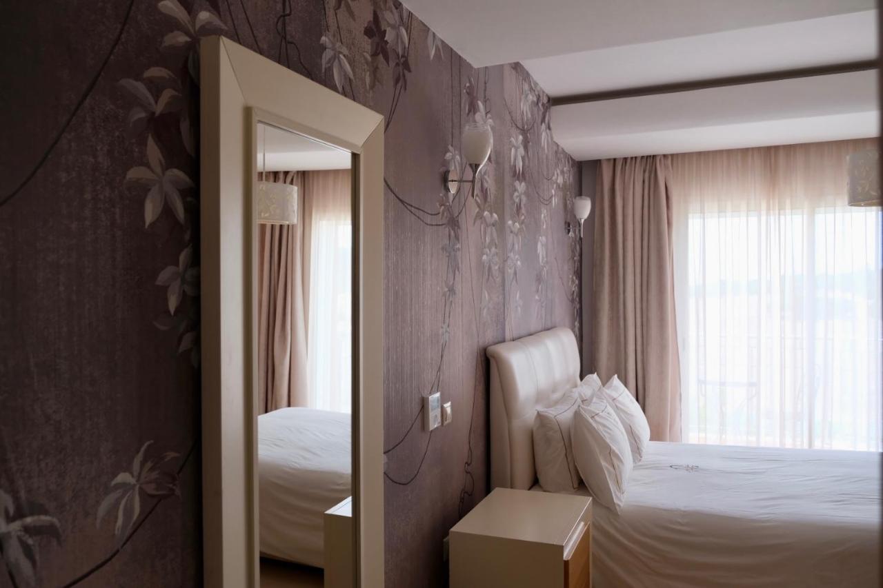 Jnane Yemma Hotel Tanger Luaran gambar